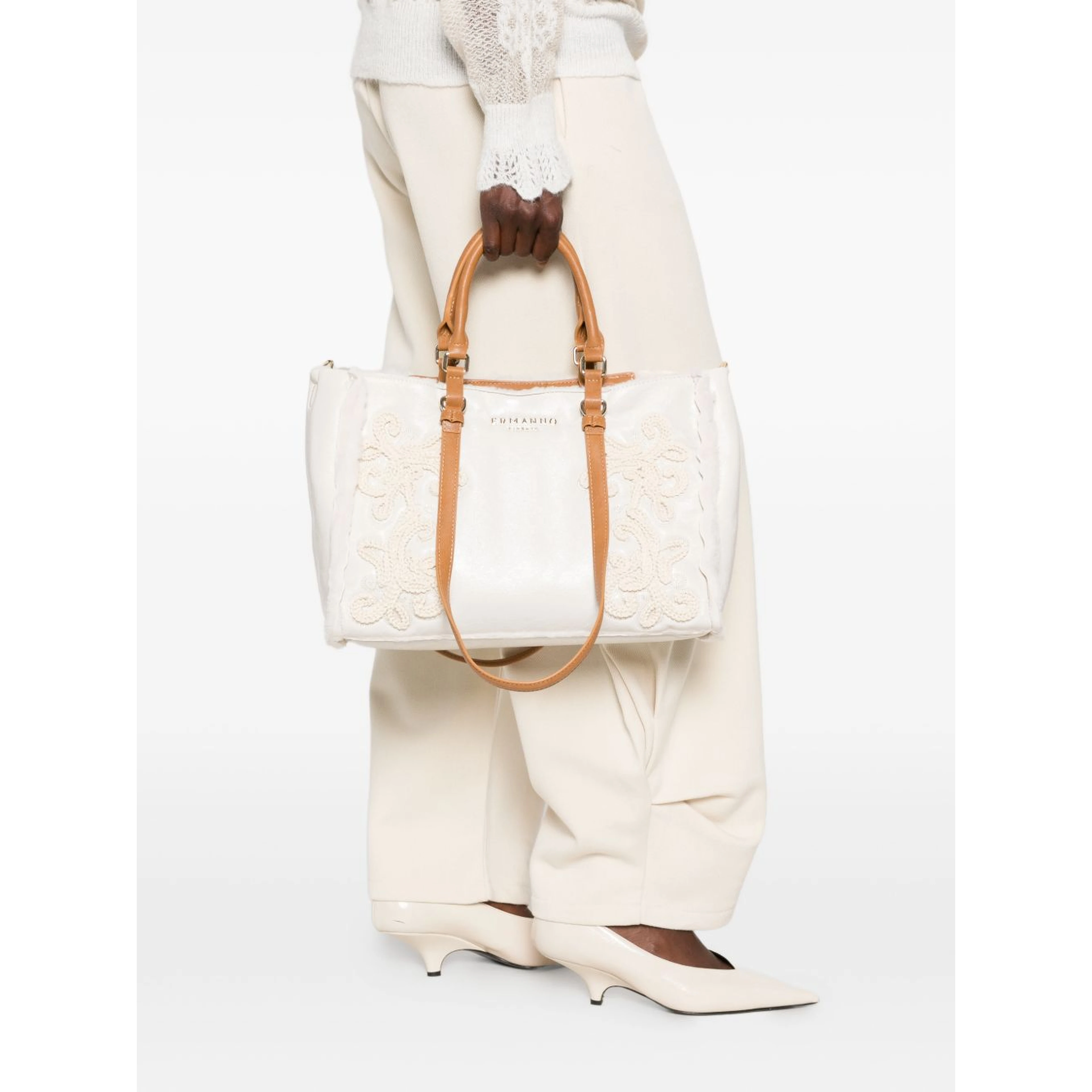 ERMANNO FIRENZE Bags