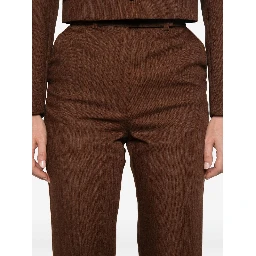 Elisabetta Franchi Trousers