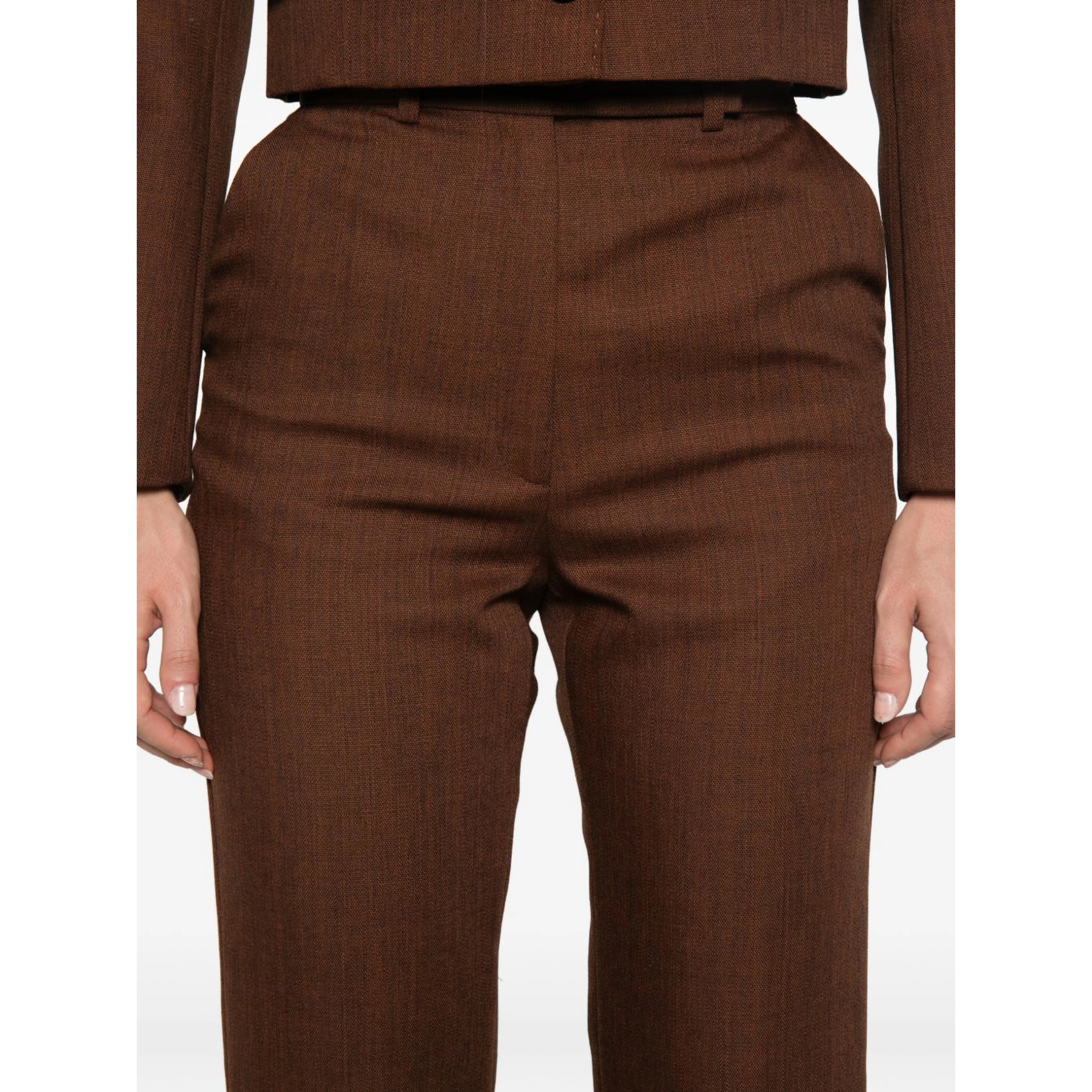 Elisabetta Franchi Trousers