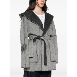 ERMANNO FIRENZE Coats
