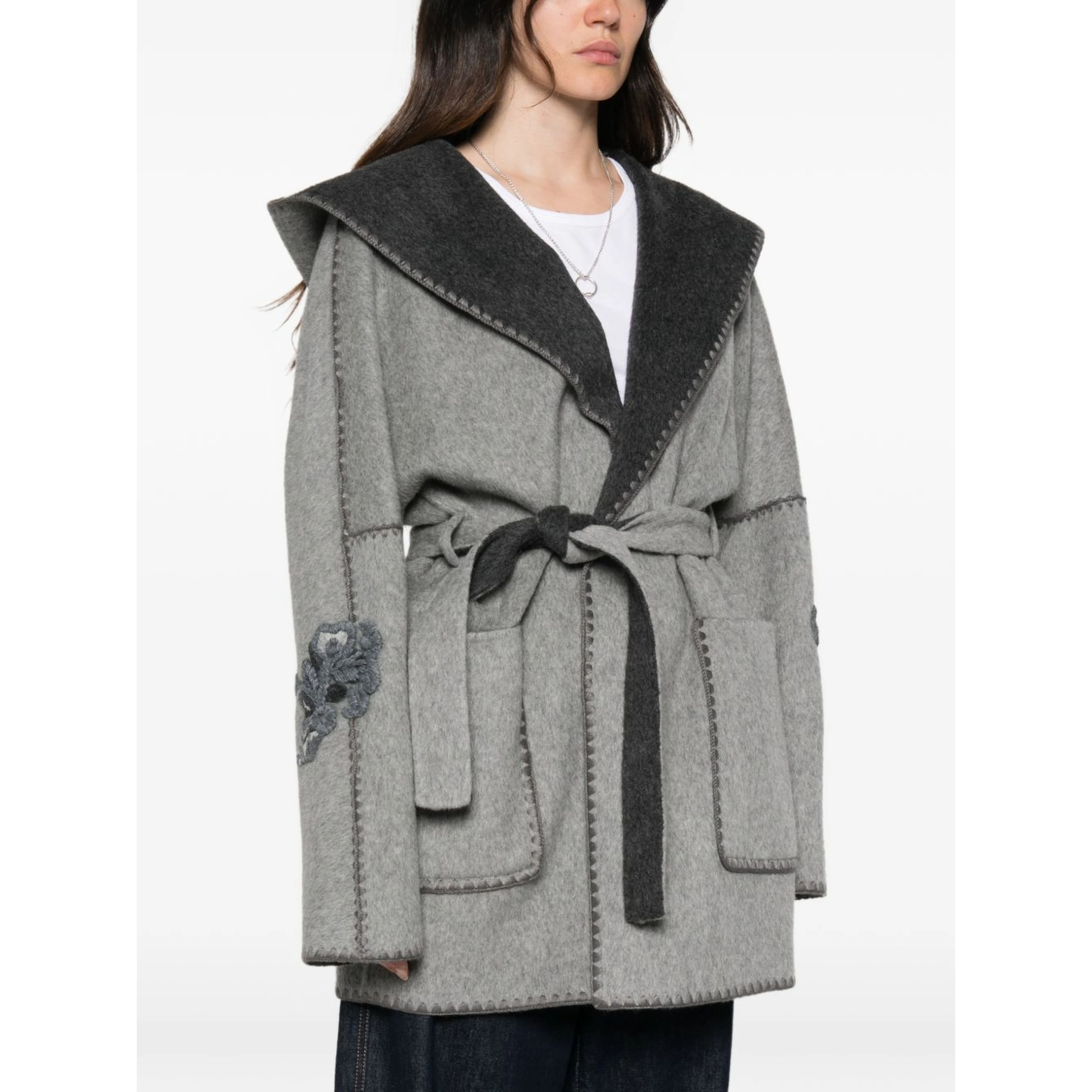 ERMANNO FIRENZE Coats
