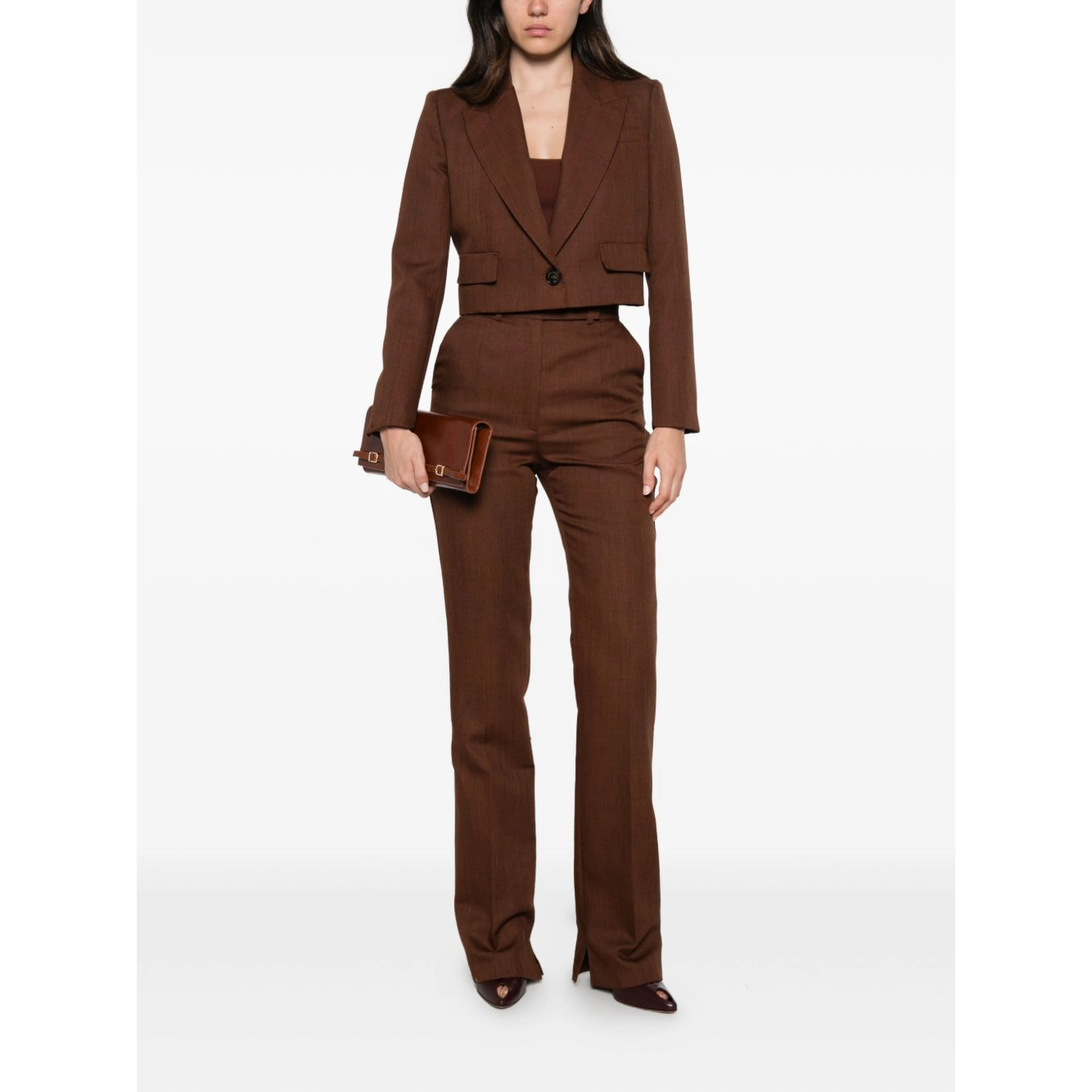 Elisabetta Franchi Trousers