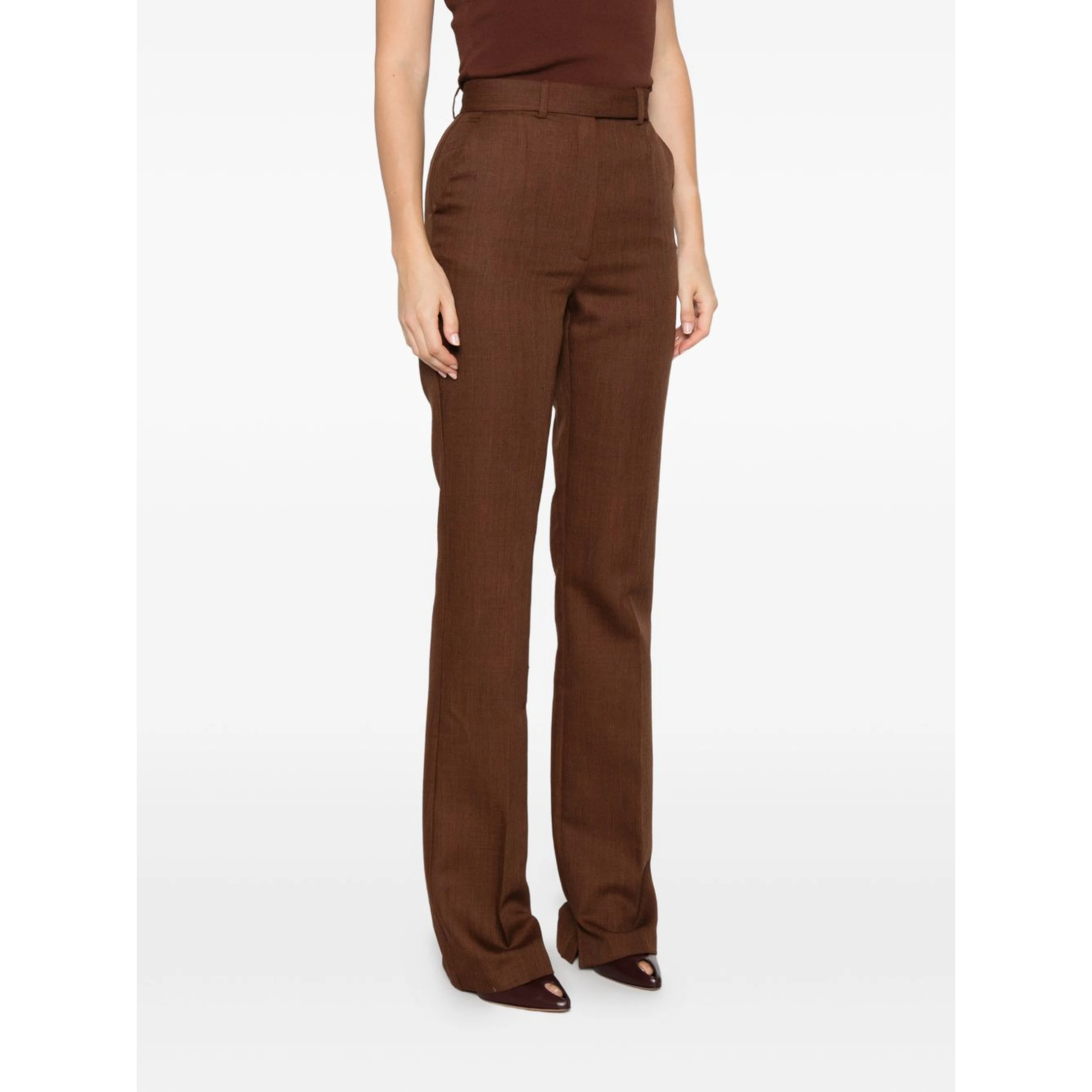 Elisabetta Franchi Trousers