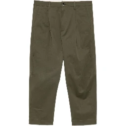 NINE IN THE MORNING Trousers