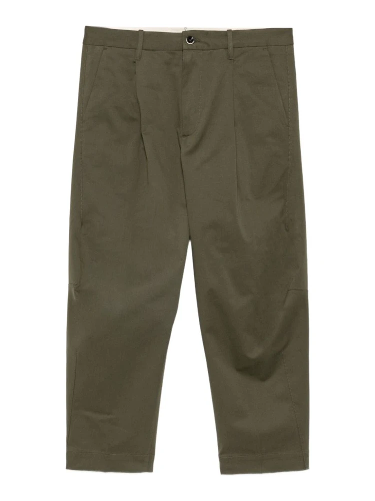 NINE IN THE MORNING Trousers
