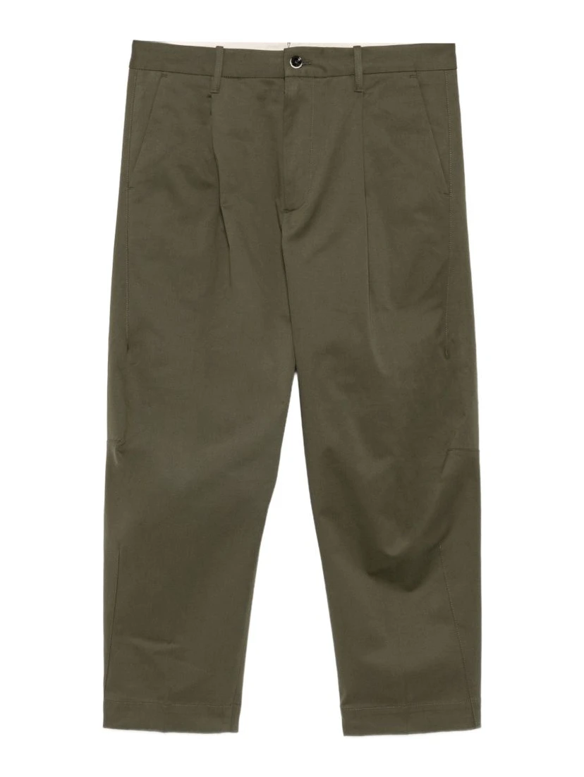 NINE IN THE MORNING Trousers