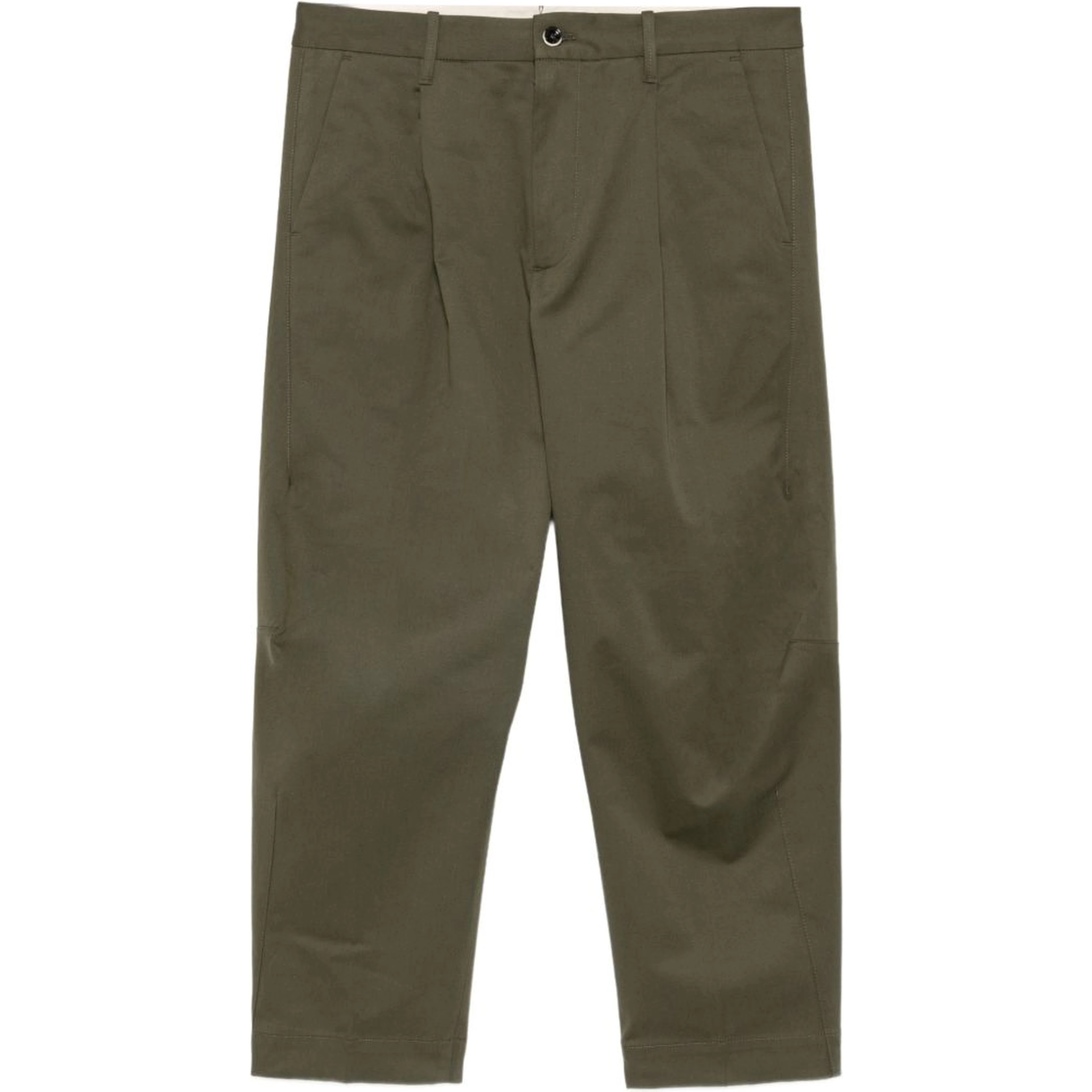 NINE IN THE MORNING Trousers