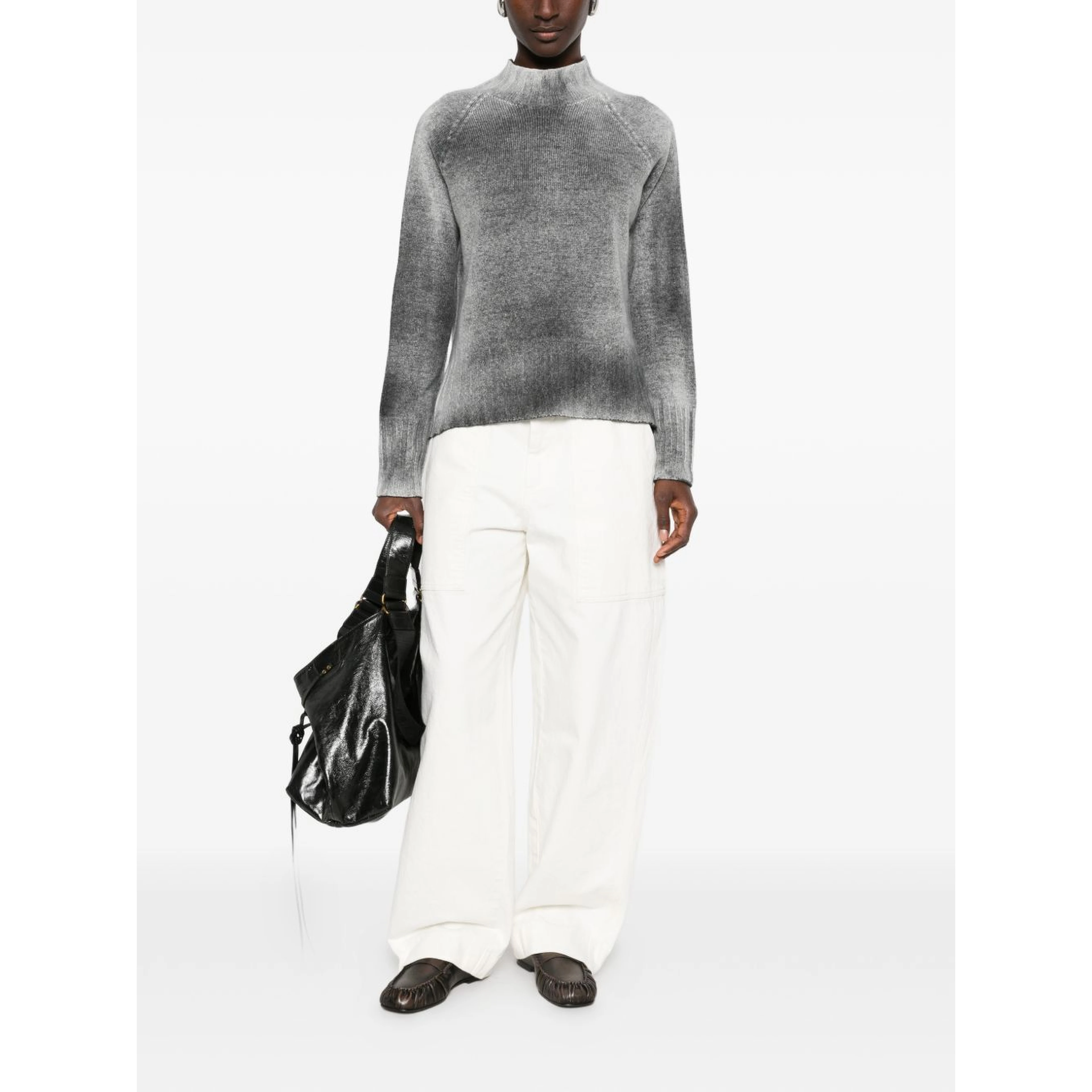 AROVESCIO Sweaters