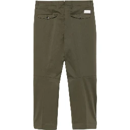 NINE IN THE MORNING Trousers