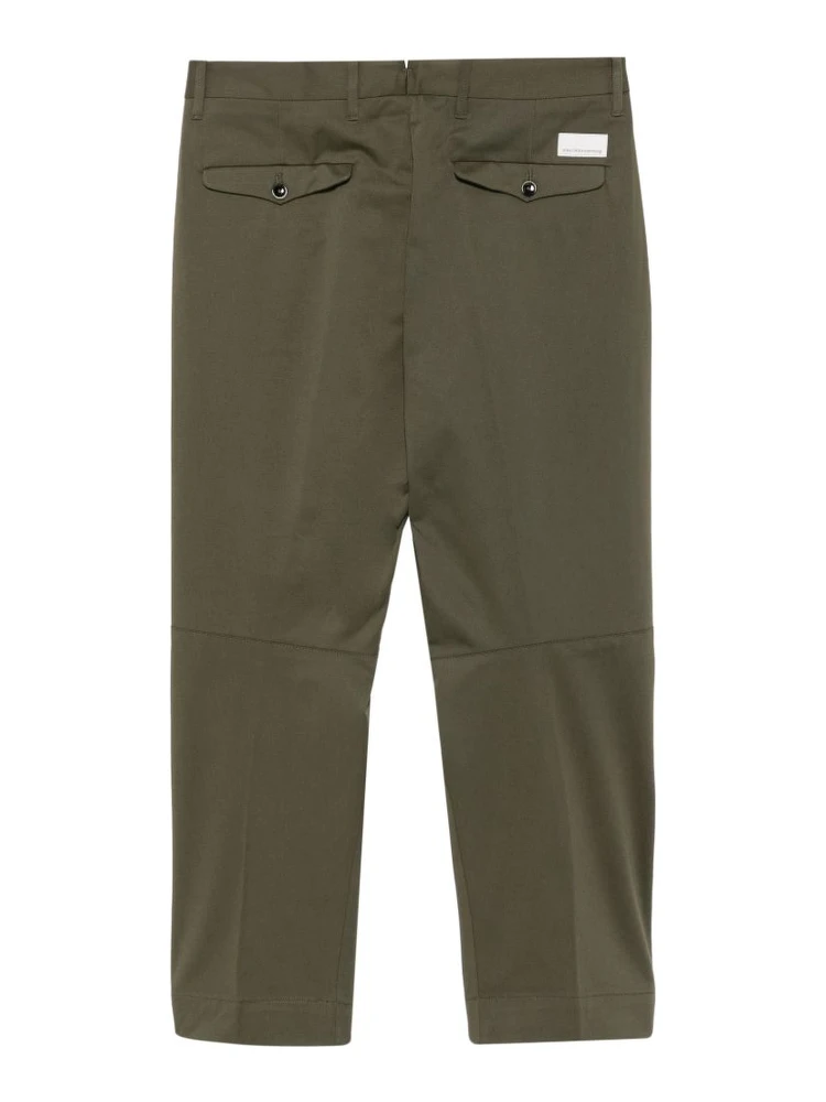 NINE IN THE MORNING Trousers alternative