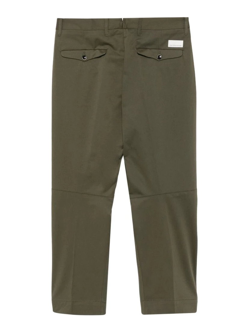 NINE IN THE MORNING Trousers