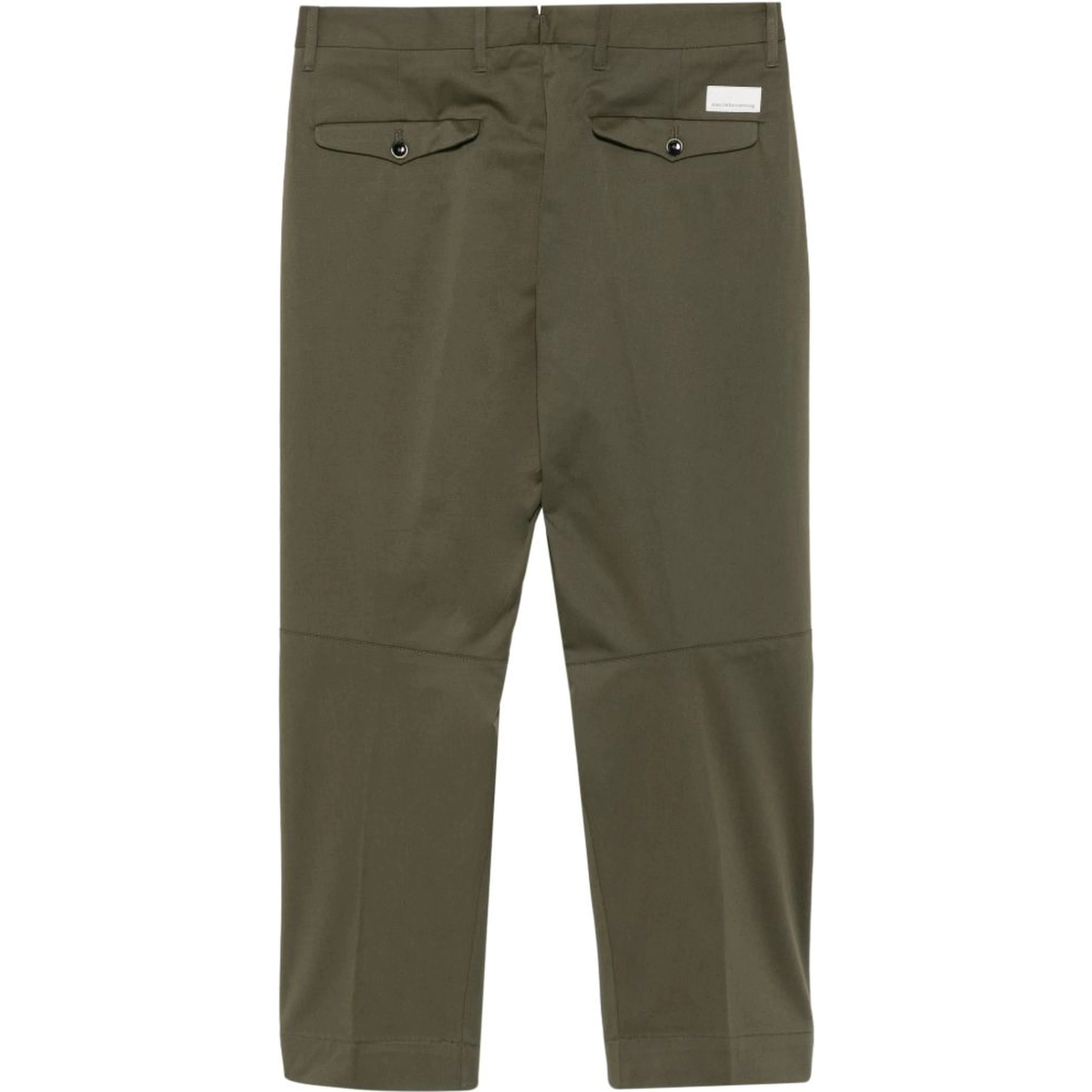 NINE IN THE MORNING Trousers