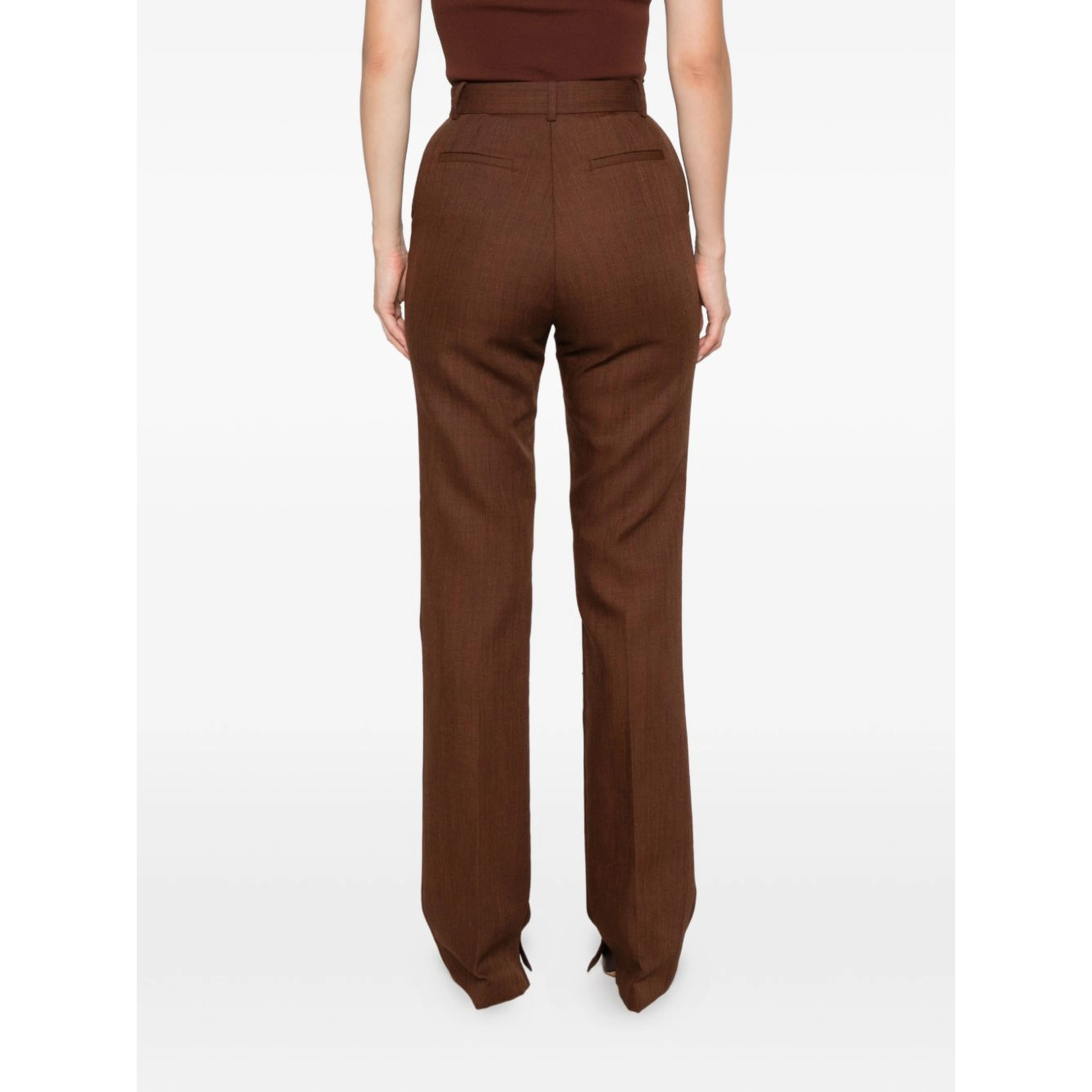 Elisabetta Franchi Trousers