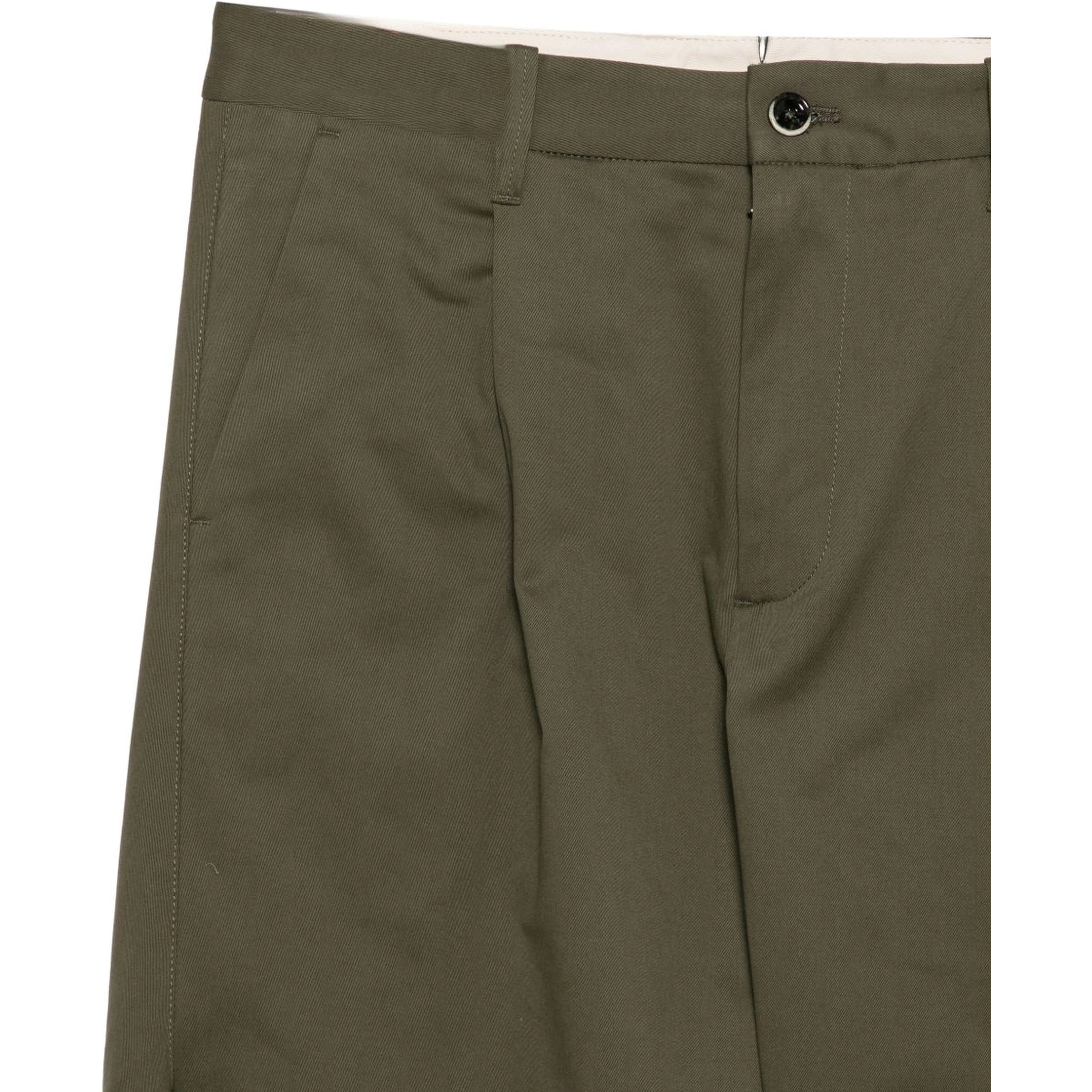 NINE IN THE MORNING Trousers