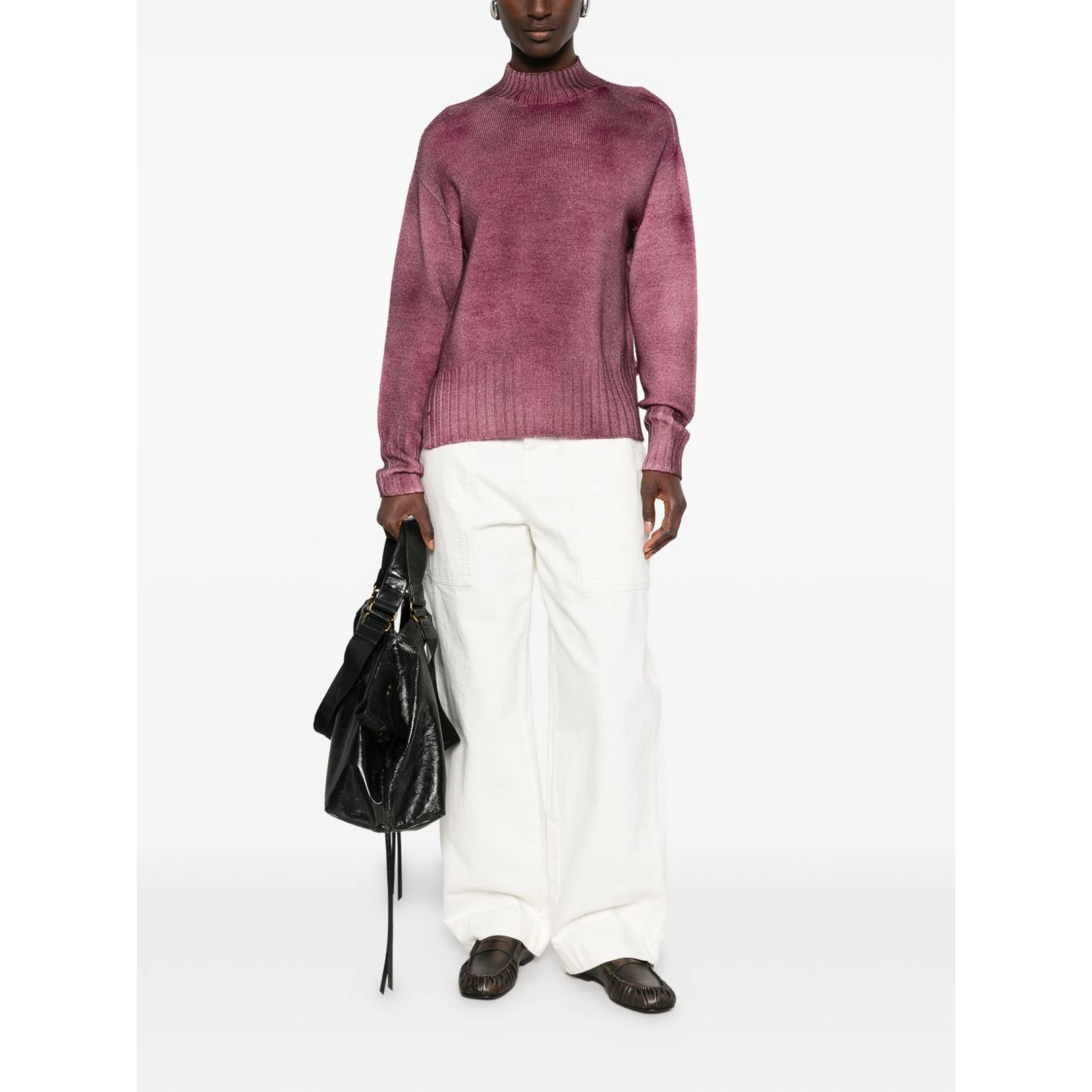 AROVESCIO Sweaters