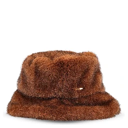 Herno Hats Dark coffee