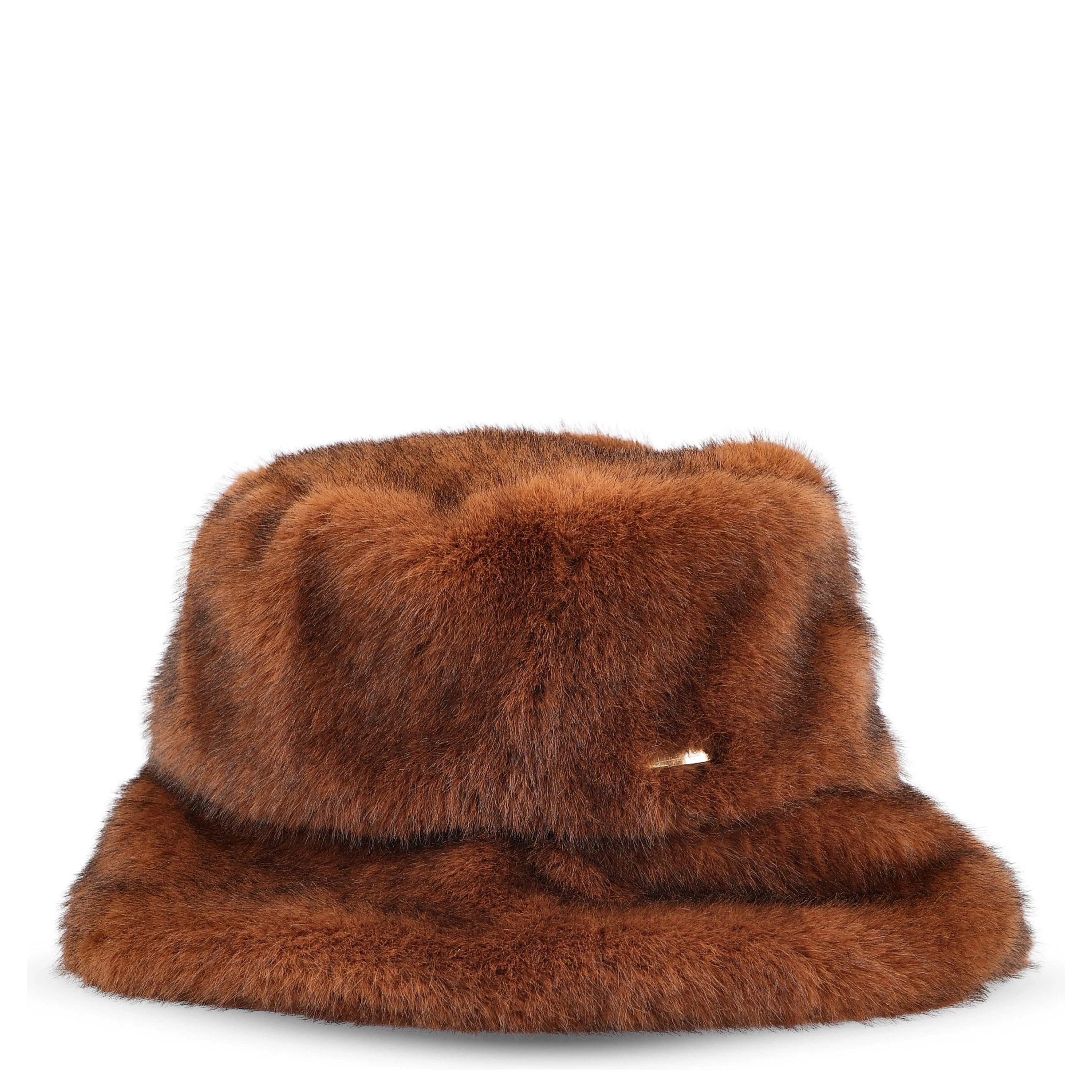 Herno Hats Dark coffee