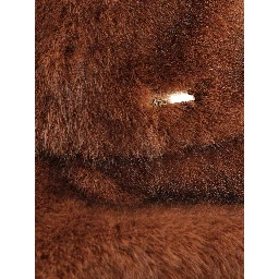 Herno Hats Dark coffee
