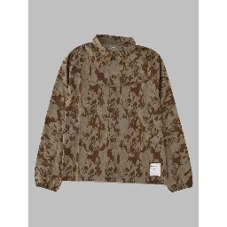 Camicia "AmbientWarp™ River"