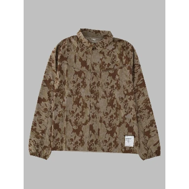 Camicia "AmbientWarp™ River"