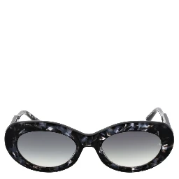 Black Acetate Sunglasses
