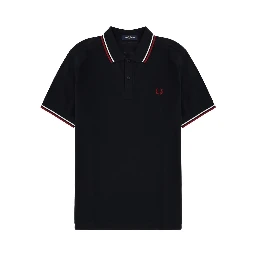 Polo con Logo