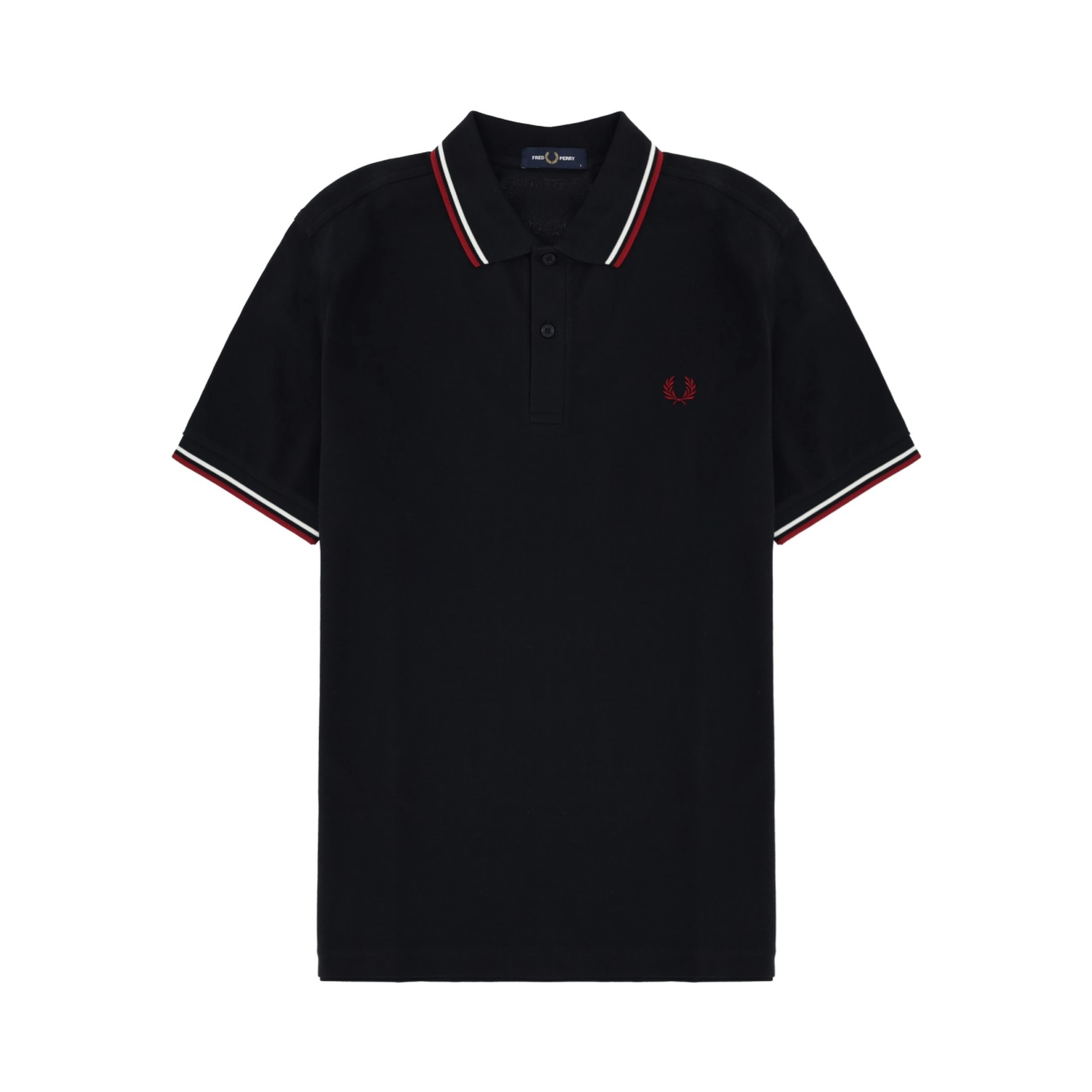Polo con Logo