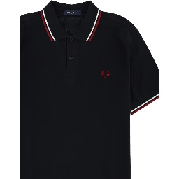 Polo con Logo