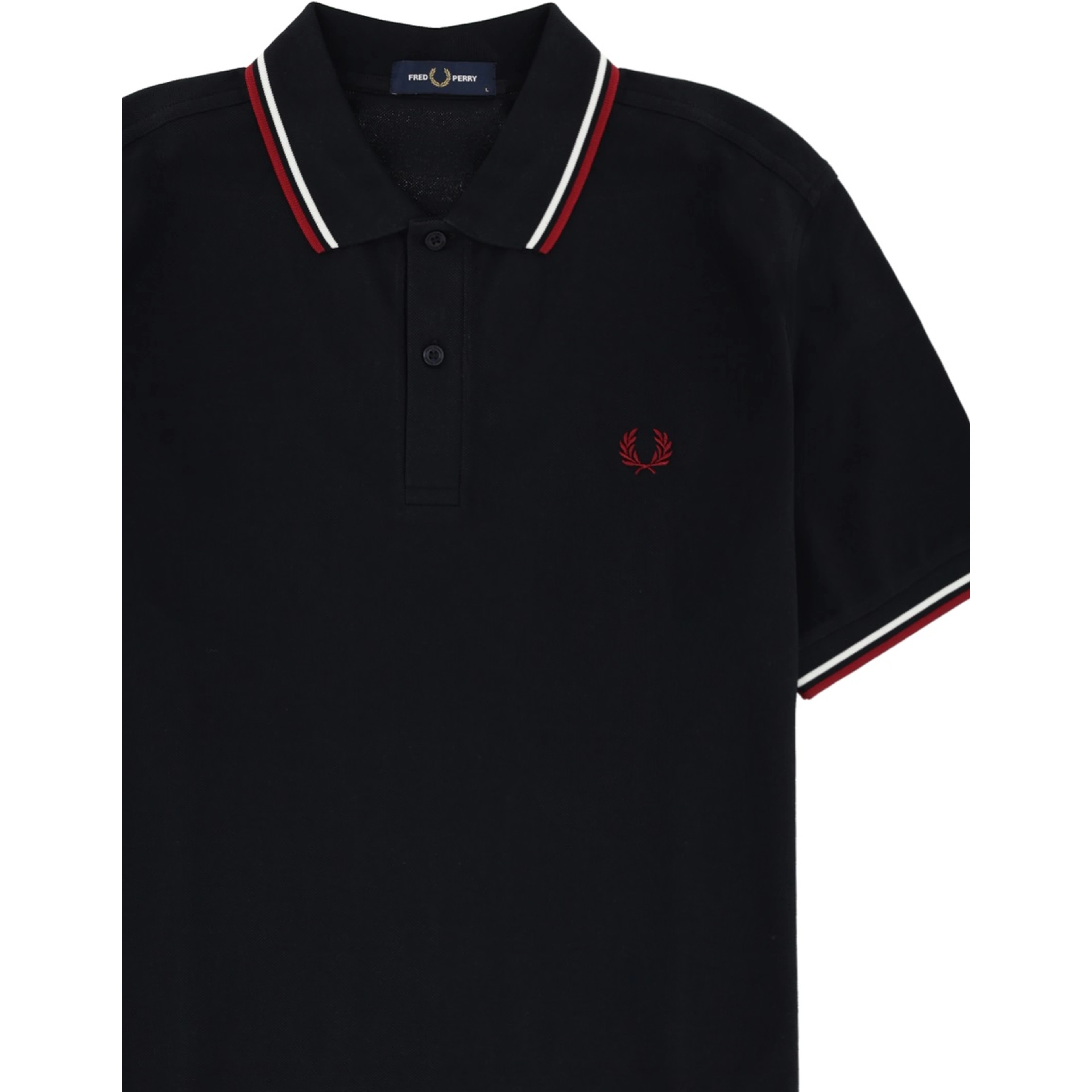 Polo con Logo