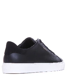 AXEL ARIGATO Sneakers Black