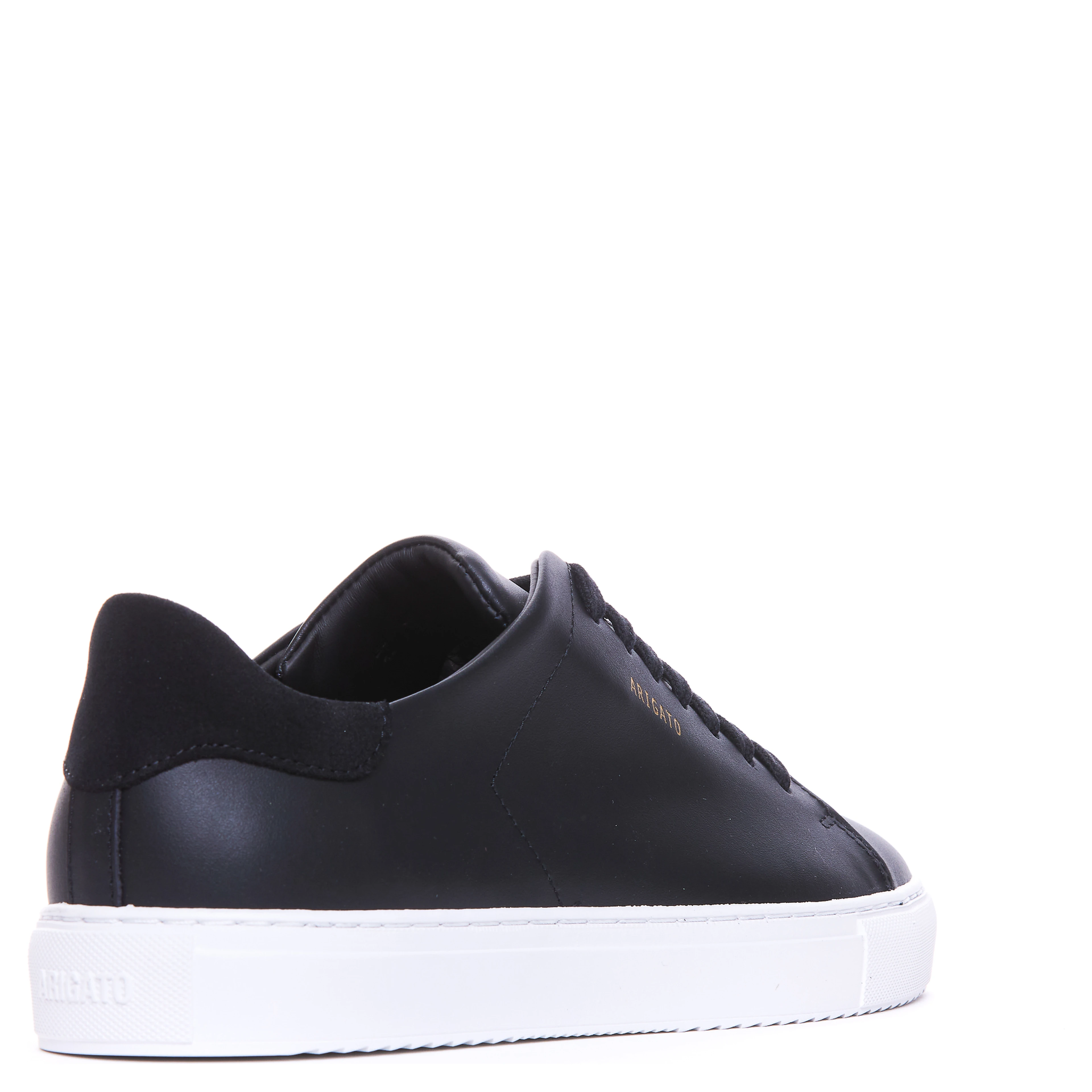 AXEL ARIGATO Sneakers Black