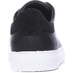 AXEL ARIGATO Sneakers Black
