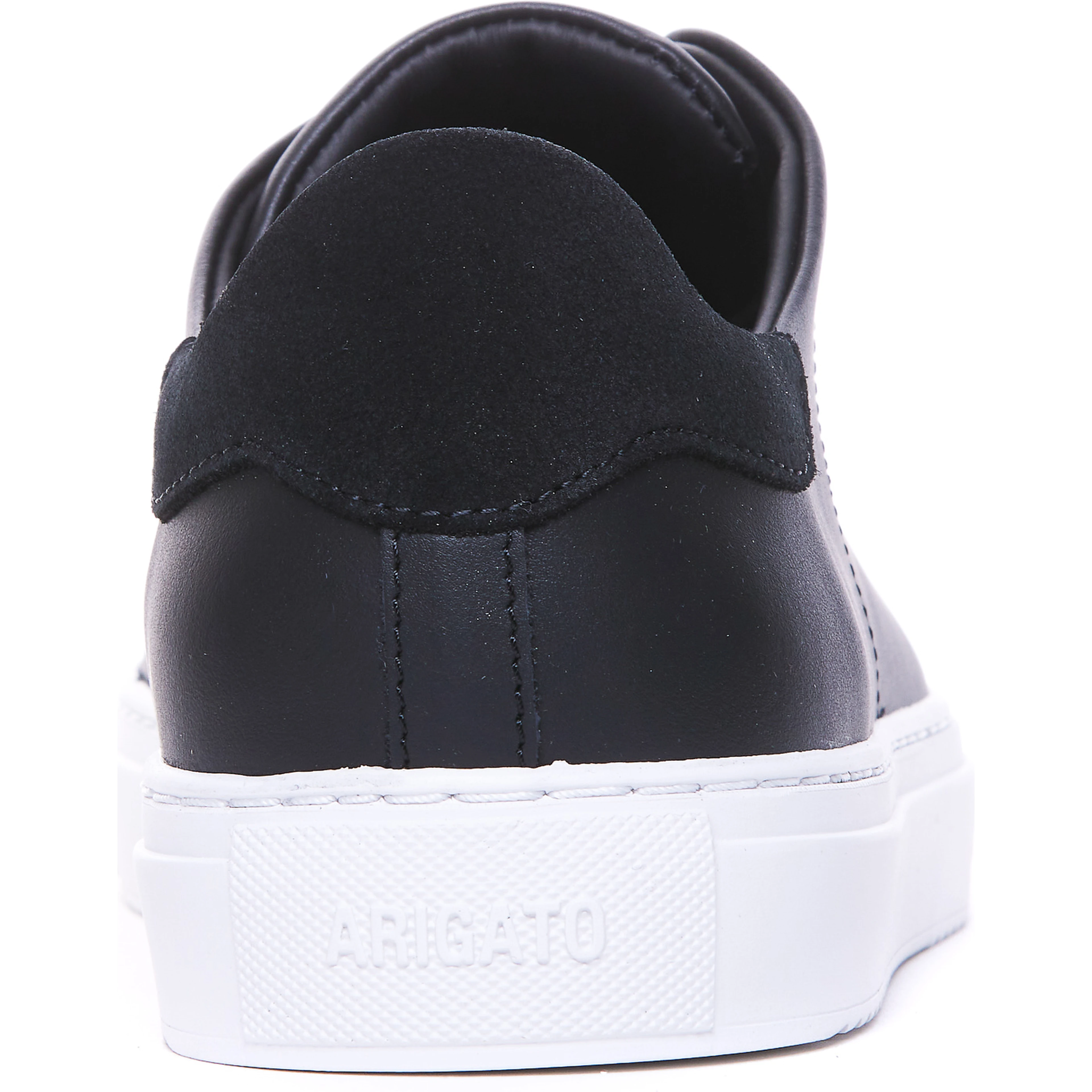 AXEL ARIGATO Sneakers Black