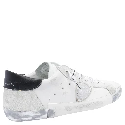 PHILIPPE MODEL Sneakers