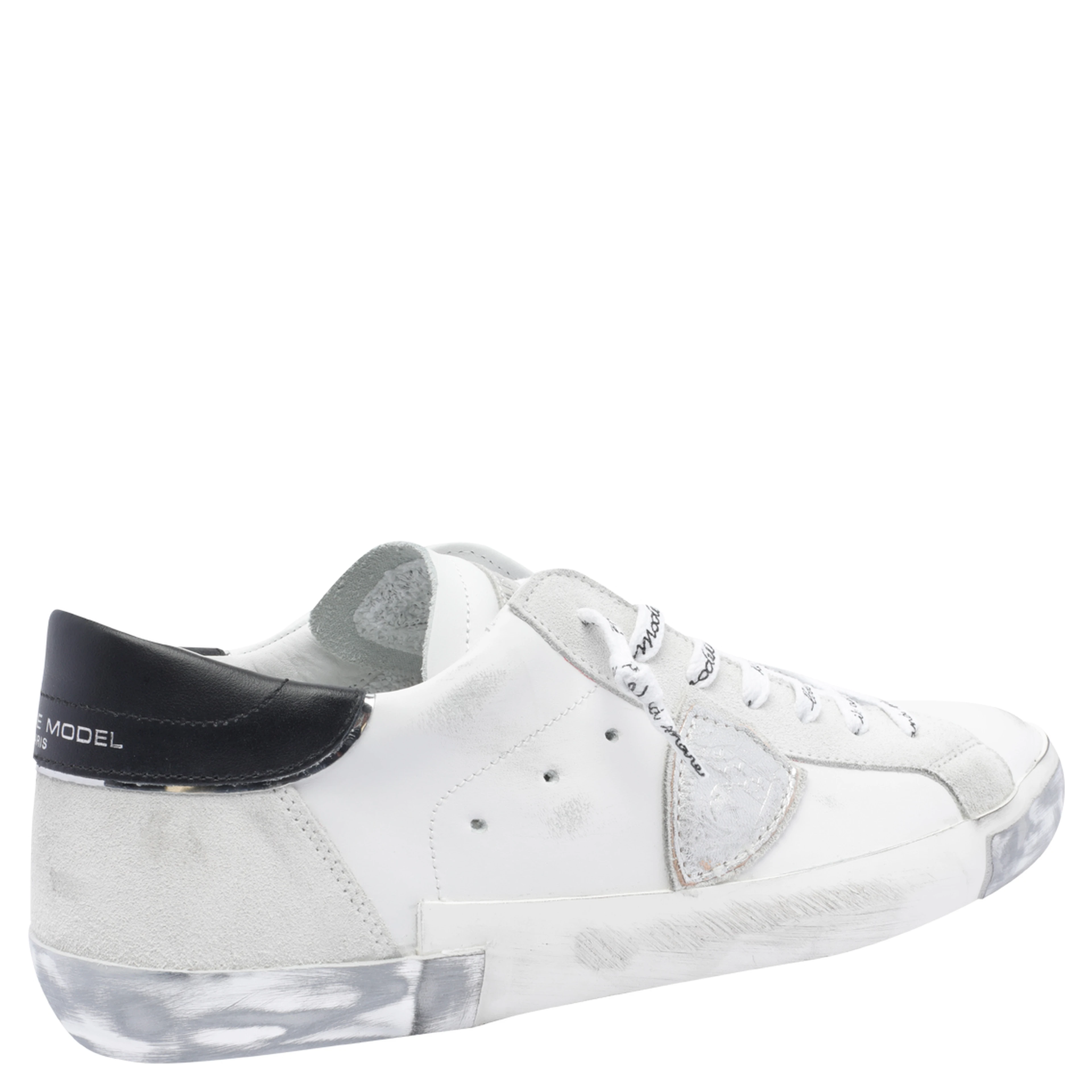 PHILIPPE MODEL Sneakers