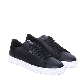 AXEL ARIGATO Sneakers Black