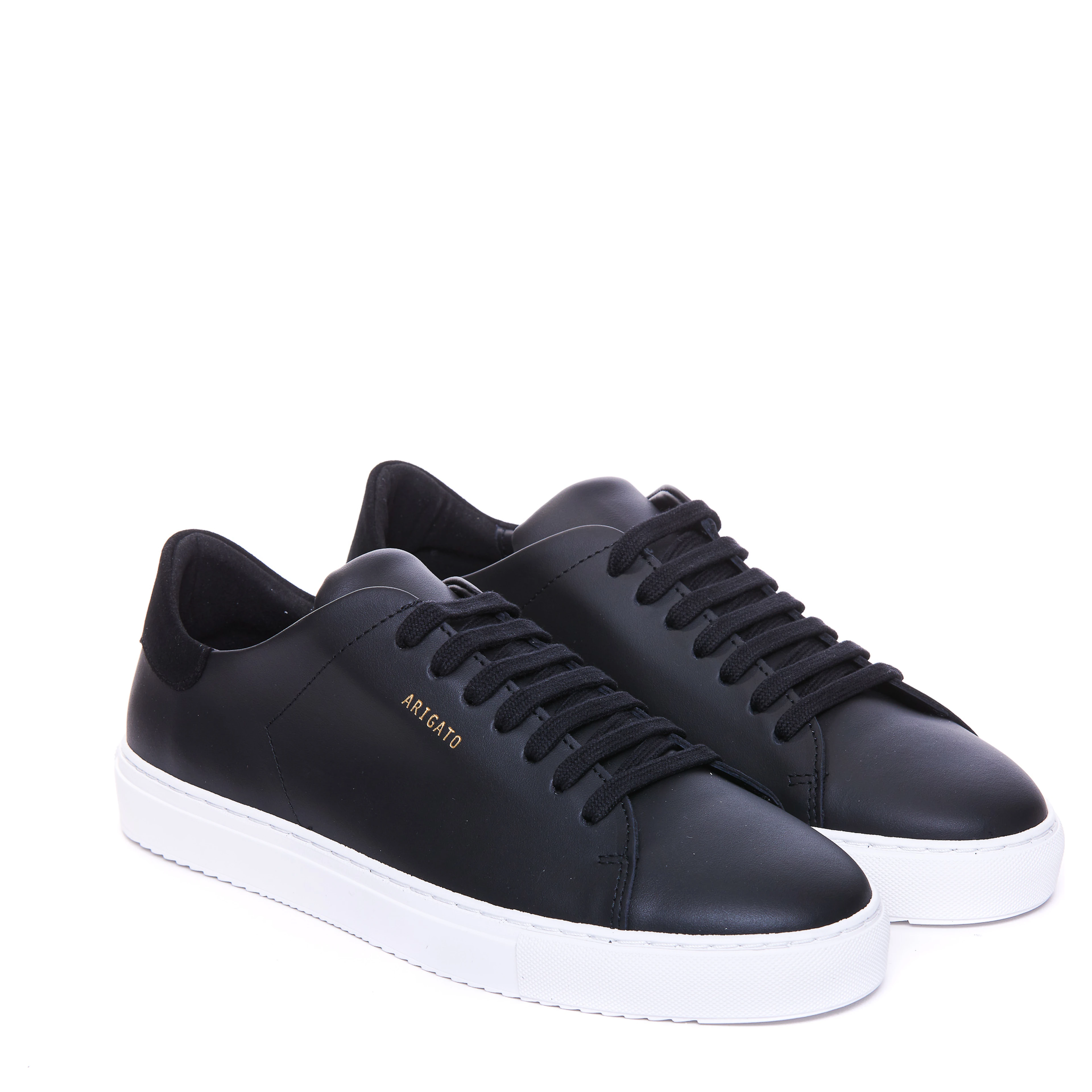 AXEL ARIGATO Sneakers Black