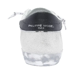 PHILIPPE MODEL Sneakers