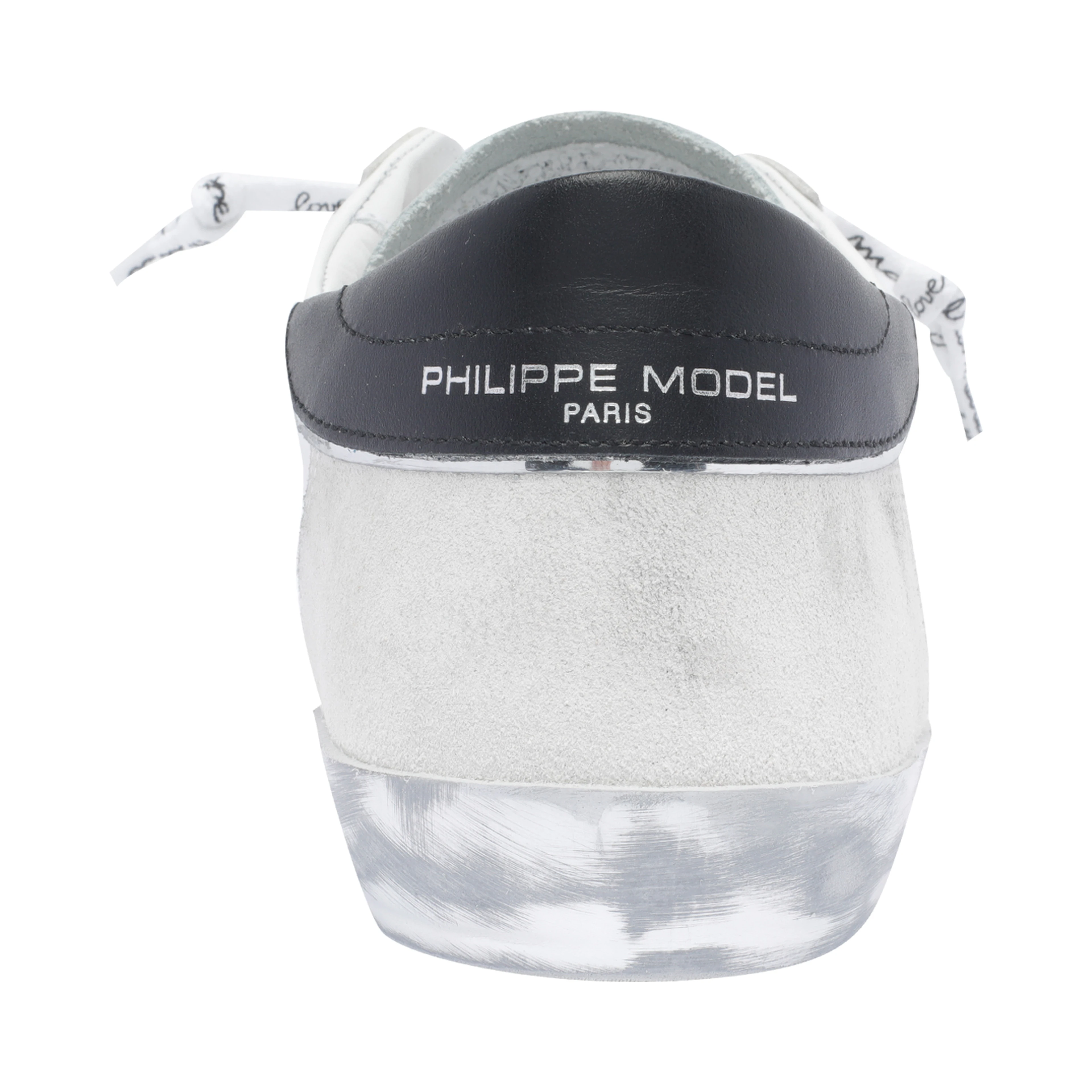 PHILIPPE MODEL Sneakers
