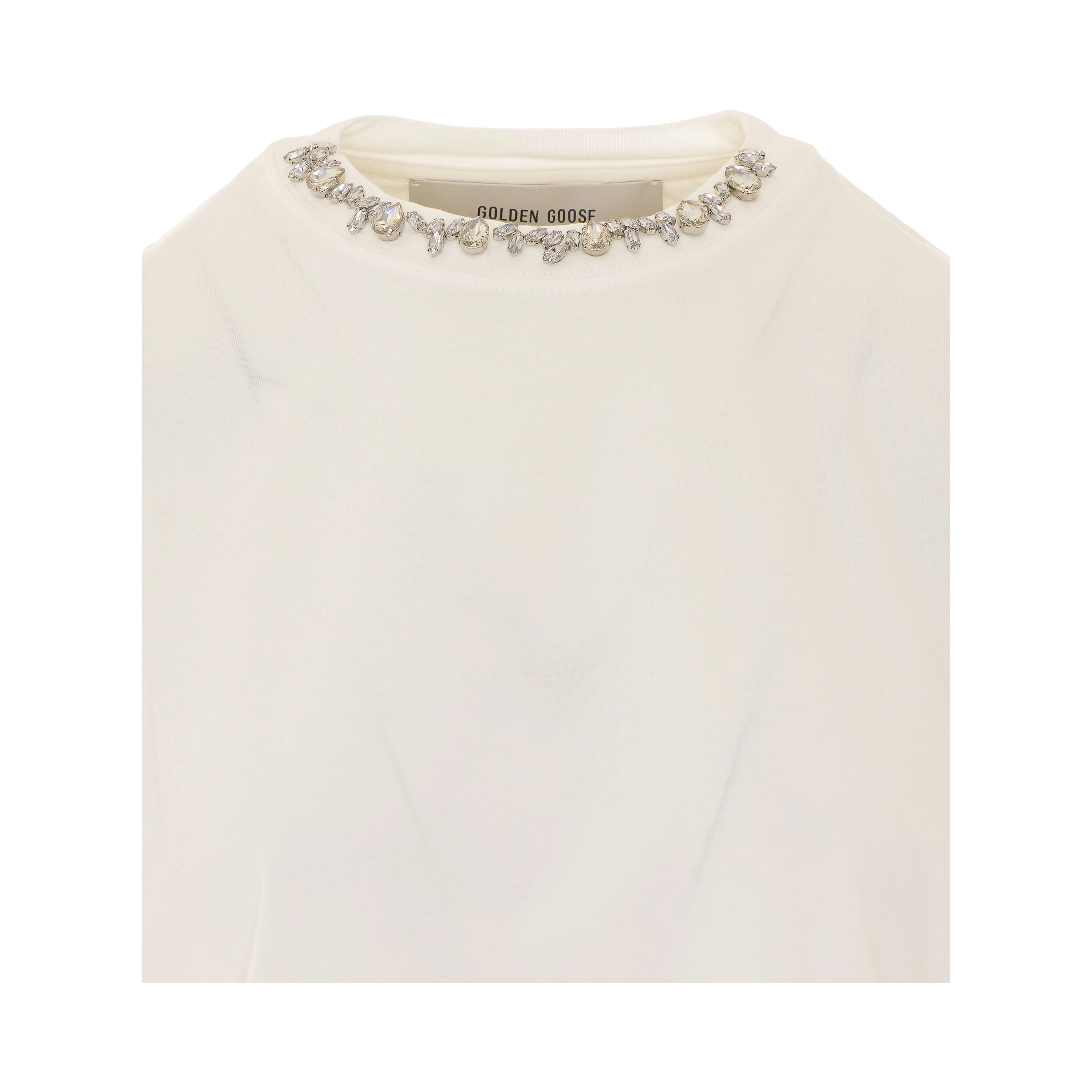 GOLDEN GOOSE T-shirts and Polos
