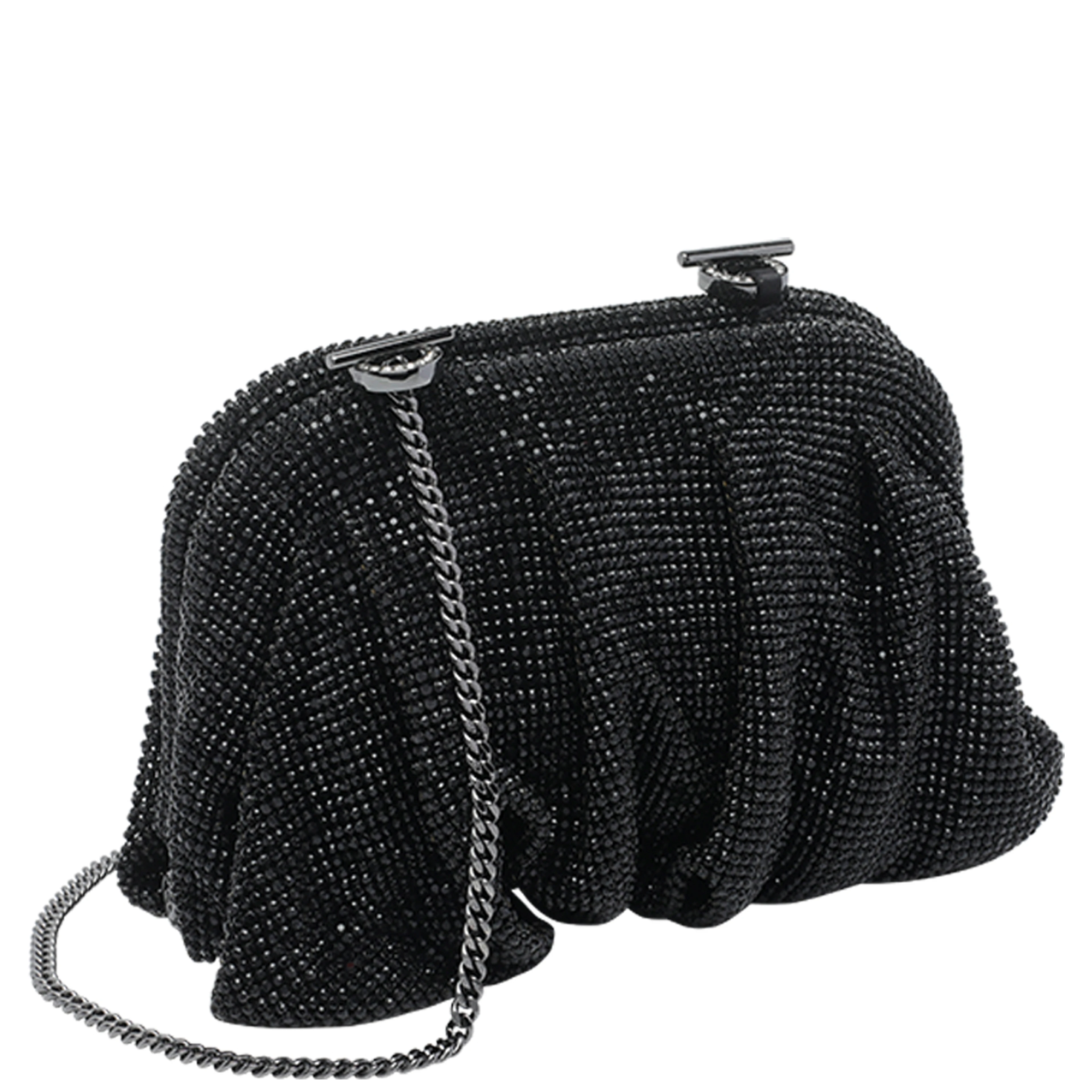 BENEDETTA BRUZZICHES Bags.. Black