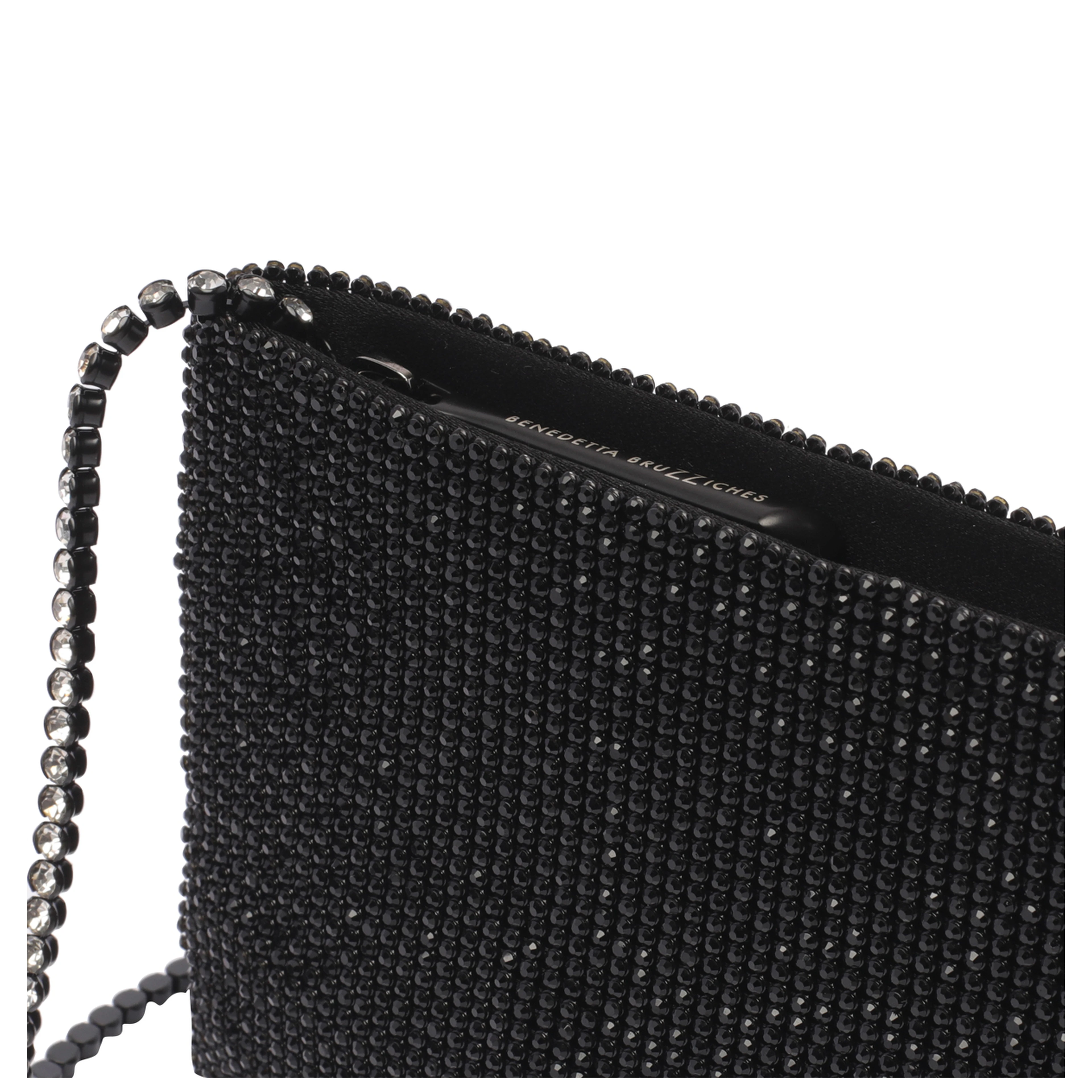 BENEDETTA BRUZZICHES Bags.. Black