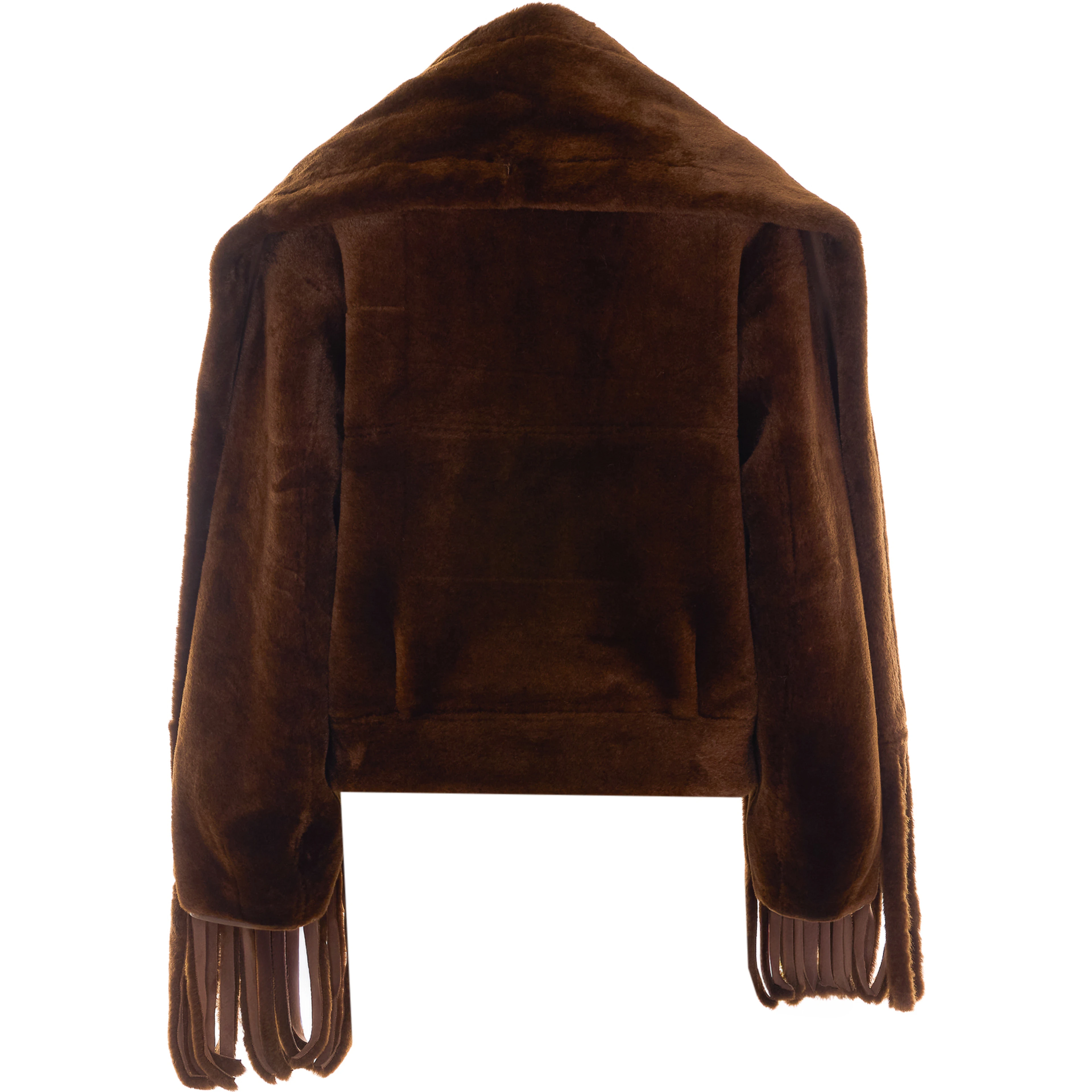 Urbancode Coats