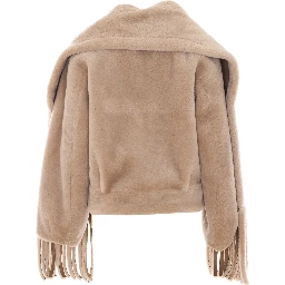 Urbancode Coats