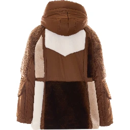 Urbancode Coats