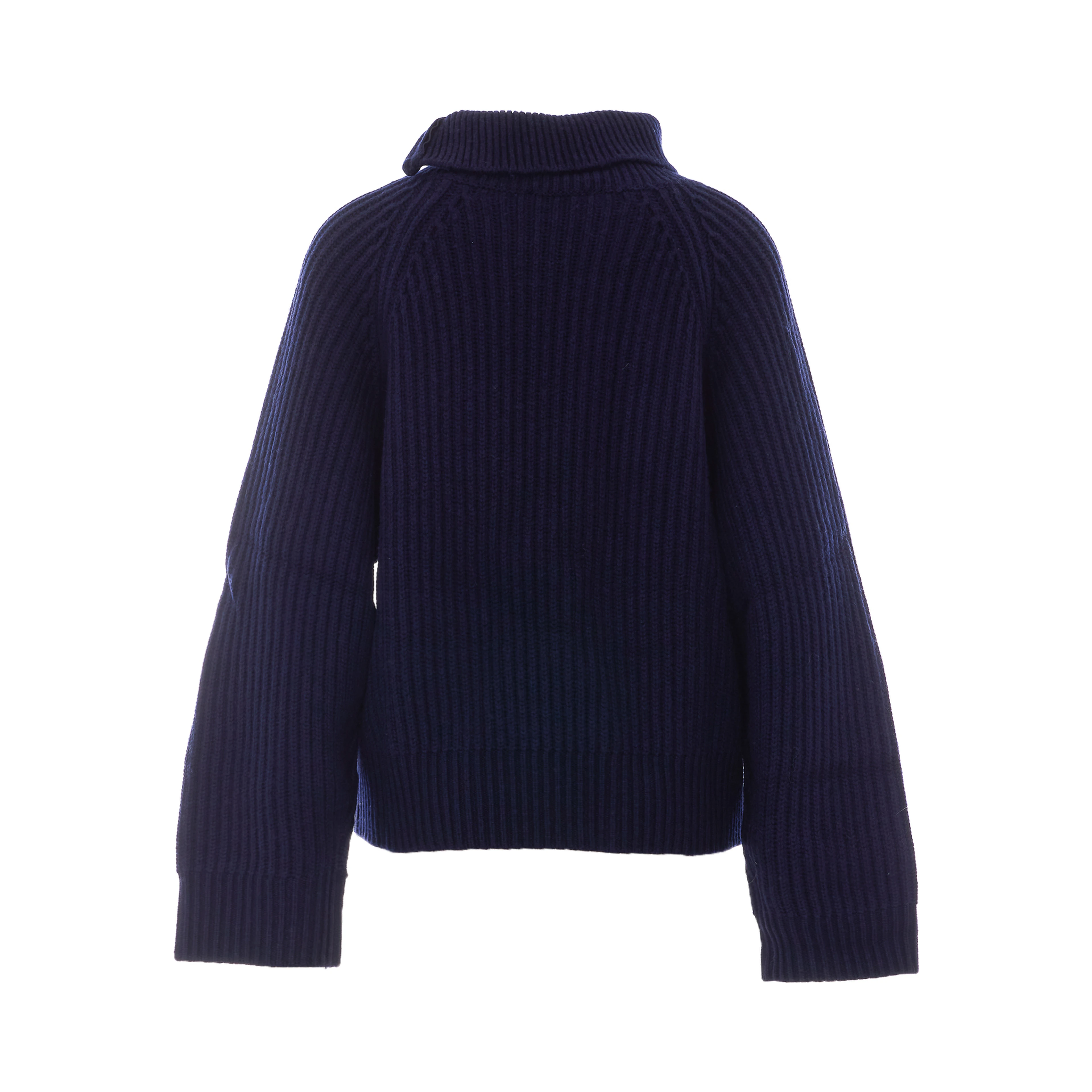 GANNI Sweaters Blue