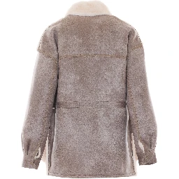 URBANCODE Jackets Beige