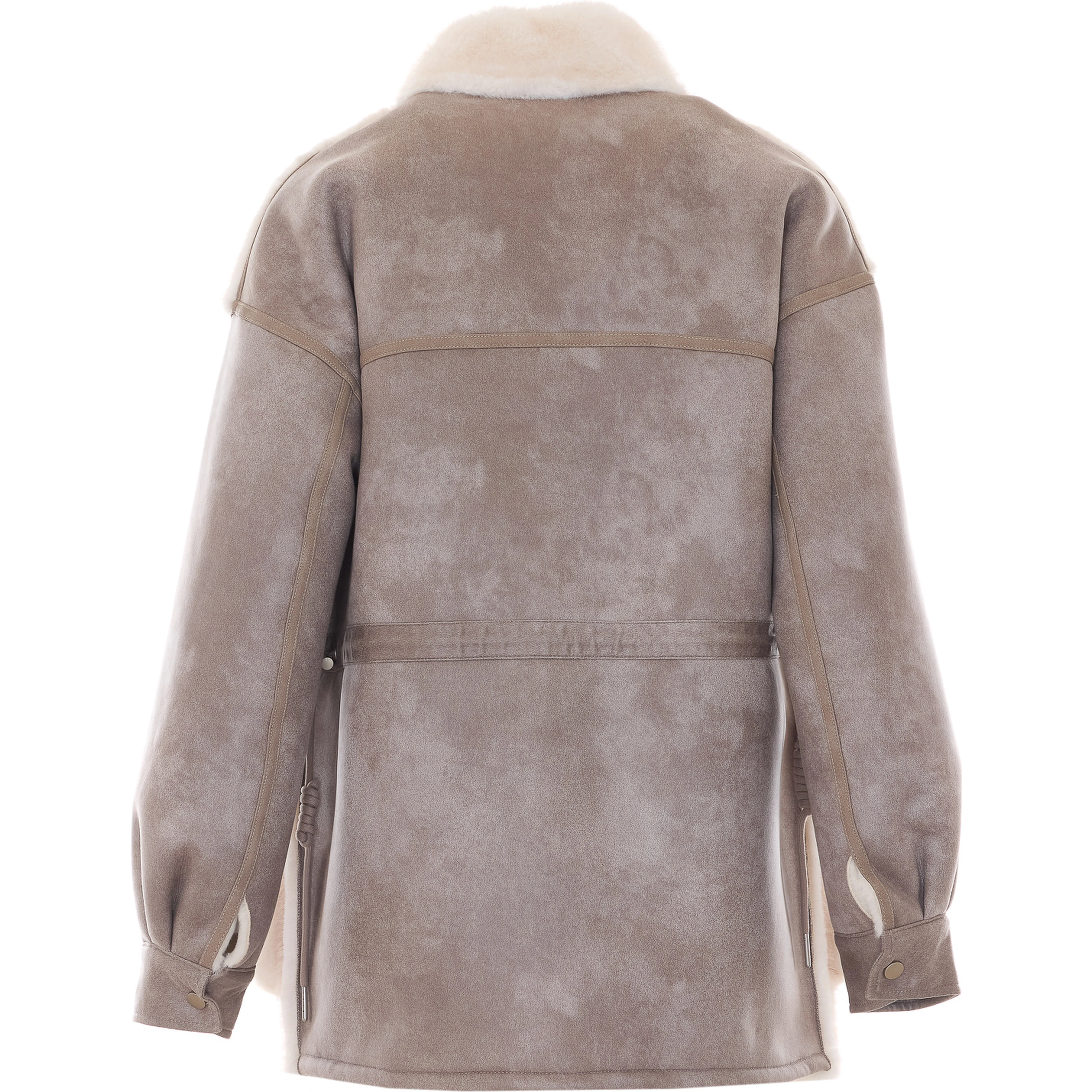 URBANCODE Jackets Beige