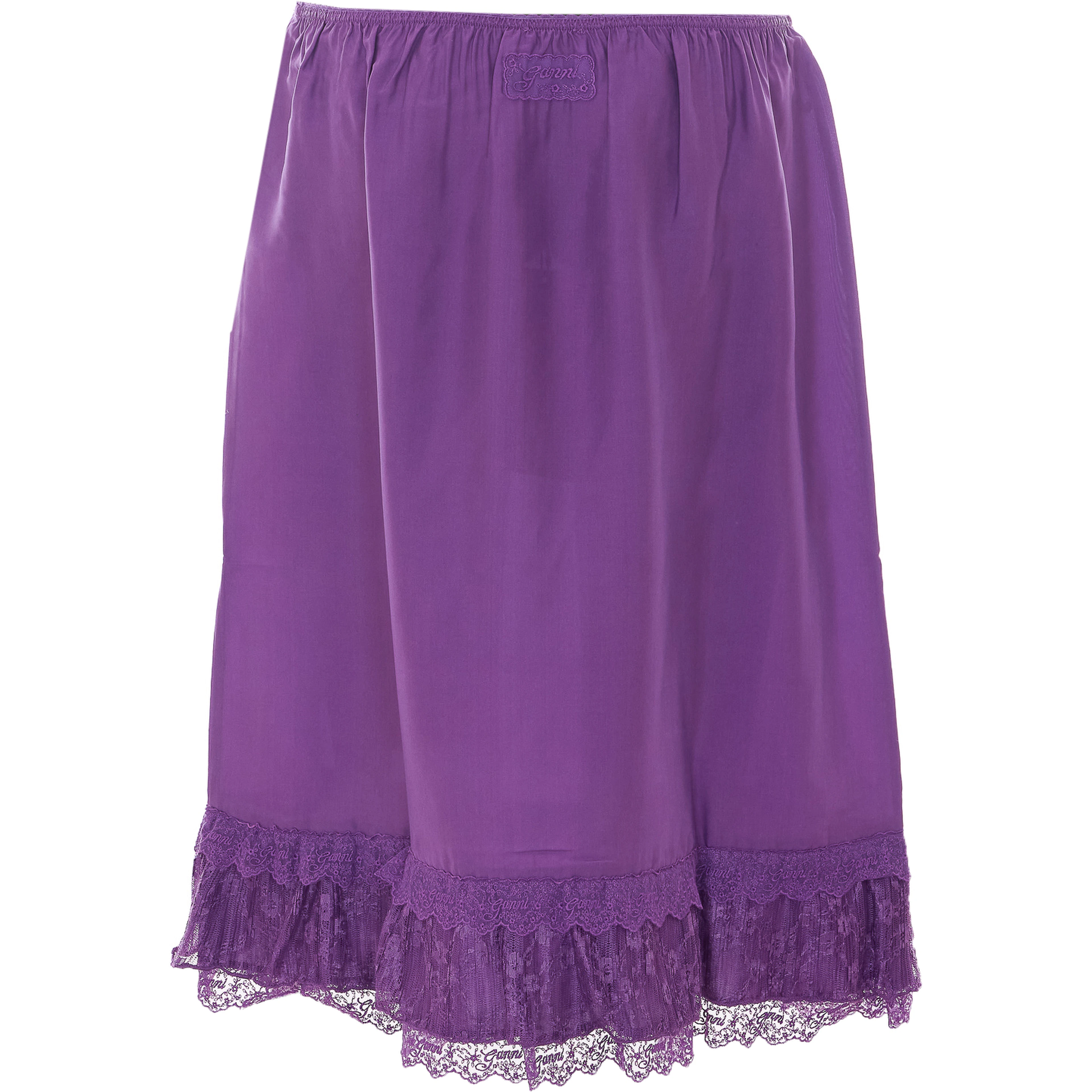 GANNI Skirts