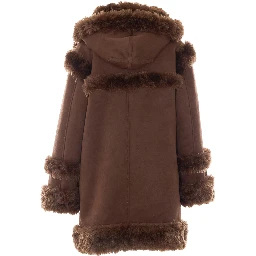 VEGANCODE Coats